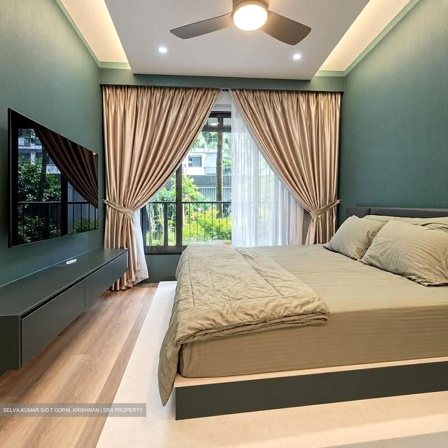 The Visionaire (D27), Condominium #629281751